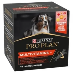 ProPlan Multivitamins+ Suplemento Alimenticio Para Perros