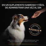ProPlan Multivitamins+ Suplemento Alimenticio Para Perros