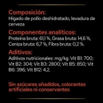 Suplemento Nutricional para Gatos Multivitamins+ - ProPlan