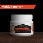 Suplemento Nutricional para Gatos Multivitamins+ - ProPlan