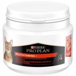 Suplemento Nutricional para Gatos Multivitamins+ - ProPlan