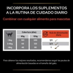 Suplemento Nutricional para Gatos Multivitamins+ - ProPlan