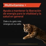 Suplemento Nutricional para Gatos Multivitamins+ - ProPlan