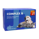 JTPharma-Complex B para Perro y Gato (1)
