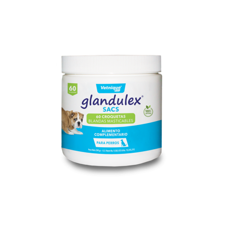 JTPharma-Glandulex para Perro (1)