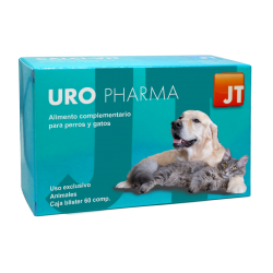 JTPharma-Uro Pharma para Perro y Gato (1)