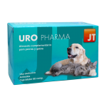 JTPharma-Uro Pharma para Perro y Gato (1)