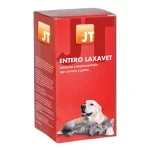 JTPharma-Entero Laxavet para Perro y Gato (1)