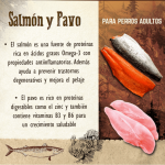 Carnilove-Adult Salmón y Pavo Húmedo (1)