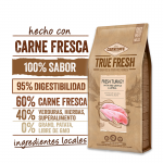 Carnilove Dog Adulto True Fresh sabor Pavo