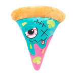 Fuzzyard Pizza Zombie Juguete para Perros Halloween