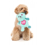 Fuzzyard Osito de Halloween Juguete para Perros