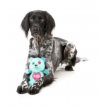 Fuzzyard Osito de Halloween Juguete para Perros