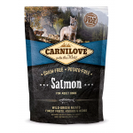 Carnilove-Adult Salmón (1)