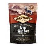 Carnilove Adult Lamb & Wild Boar