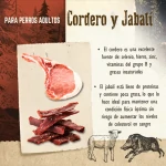 Carnilove Adult Lamb & Wild Boar
