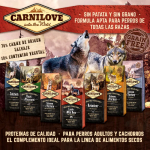 Carnilove-Adult Large Salmón y Pavo (1)