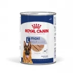 Royal Canin Maxi Adult Comida húmeda en Paté Para Perros Grandes