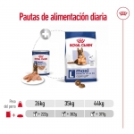 Royal Canin Maxi Ageing Comida húmeda en Paté Para Perros Grandes +5 Años