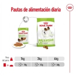 Royal Canin X-Small Comida húmeda en Salsa Para Perros Mini