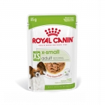 Royal Canin X-Small Comida húmeda en Salsa Para Perros Mini