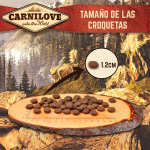 Carnilove-Adult Reindeer (1)