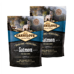 Carnilove-Adult Salmón (1)