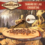Carnilove-Adult Salmón (1)