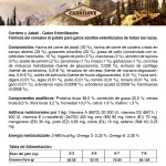 Carnilove-Adult Sterilised Lamb & Wild Boar (1)