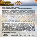 Adulto Carpa y Trucha Sterilizado