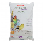 Zolux Arena Anisand Crystal para Pájaros
