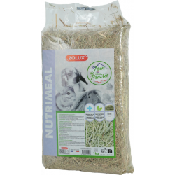 Zolux Heno de Pradera para Pequeños Mamíferos