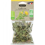 Zolux Eden Hojas de Diente de León para Roedores