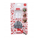 Zolux Botella para Pequeños Mamíferos en Color Rojo