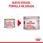 BabyCat Instinctive Húmedo 195 gr. (6)