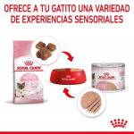 BabyCat Instinctive Húmedo 195 gr. (6)