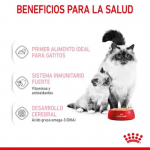 BabyCat Instinctive Húmedo 195 gr. (6)