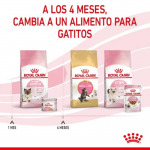 BabyCat Instinctive Húmedo 195 gr. (6)