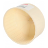Zolux Rueda de Plástico para Hamster color Beige