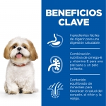 SP Mature 7+ Mini con Pollo. (1)