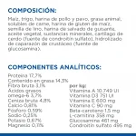 SP Mature 5+ Razas Grandes con Pollo. (1)