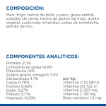 SP Adult Razas Medianas con Pollo. (1)