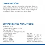 SP Adult Razas Medianas Cordero y Arroz. (1)