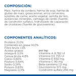 Hills-SP Adult Razas Grandes Cordero y Arroz. (1)