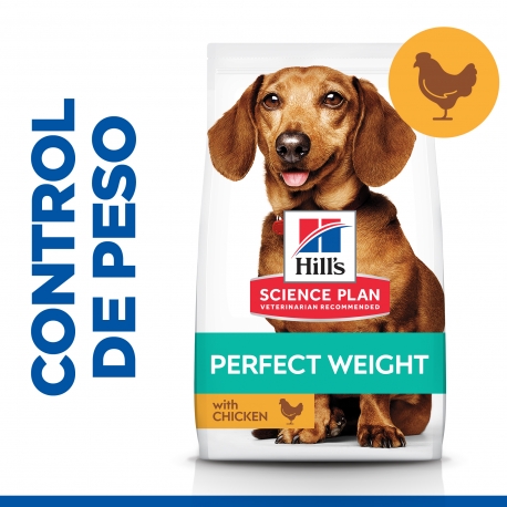 SP Adult Perfect Weight Mini (1)