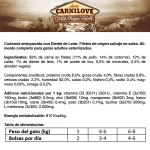 Carnilove Cat Adulto Pouch Sterilised sabor Codorniz