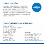 Hills-SP Feline Kitten con Pescado Azul (Sobre) (1)