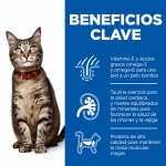 Hills-SP Feline Adult con Pollo (Sobre) (1)
