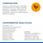 Hills-SP Feline Adult con Pollo (Sobre) (1)