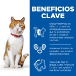Hills-SP Feline Young Sterilised con Salmón (Sobre) (1)